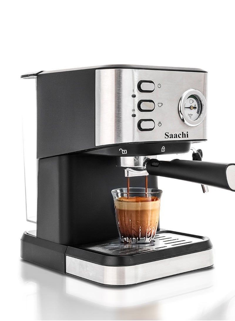 ساتشي صانعة القهوة 20 بار - Image 5