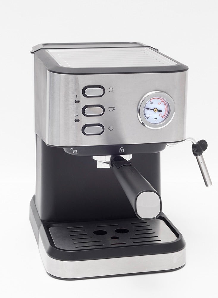 ساتشي صانعة القهوة 20 بار - Image 3