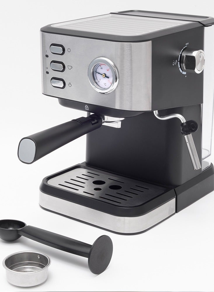 ساتشي صانعة القهوة 20 بار - Image 4