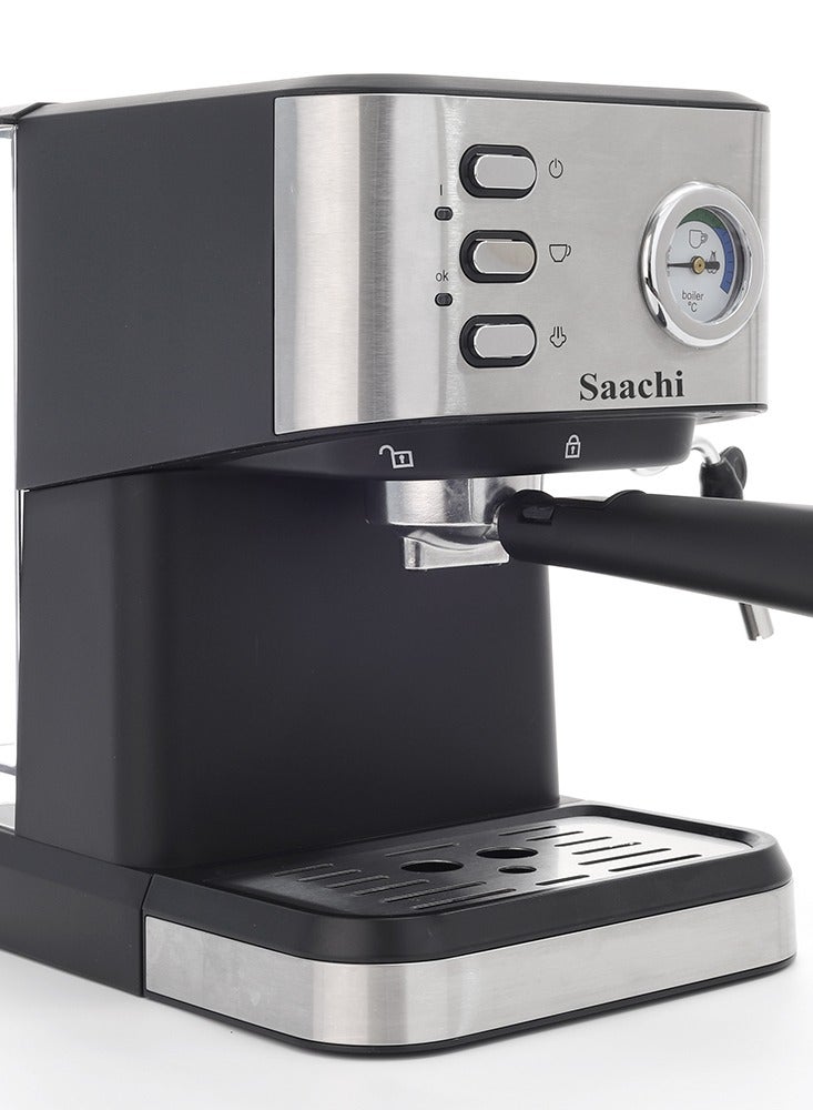 ساتشي صانعة القهوة 20 بار - Image 2