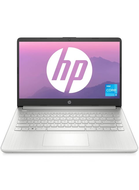 Newest 2024 (Upgraded Version) Laptop With 14-Inch Display, AMD Ryzen 7 Processor/32GB RAM/1TB PCIe SSD/AMD Radeon R5 Graphics/Windows 11 English silver