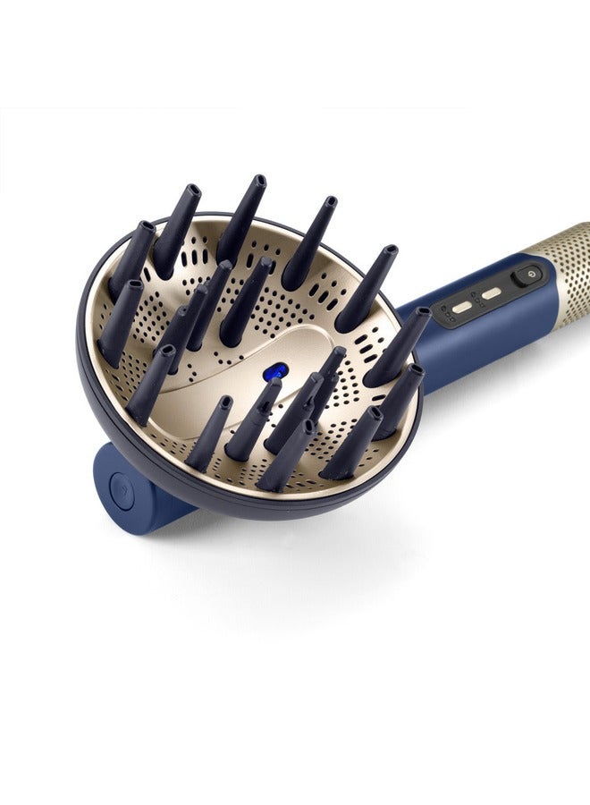 BaByliss Air Wand Diffuser Attachment Black - Image 2