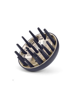 بيبي ليس Air Wand Diffuser Attachment Black  - Image 3