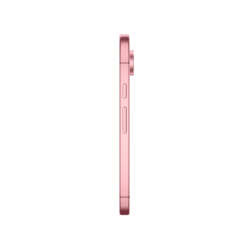 جوجل Pixel 9 Dual SIM Rose Pivoine 12GB RAM 256GB 5G - International Version  - Image 4
