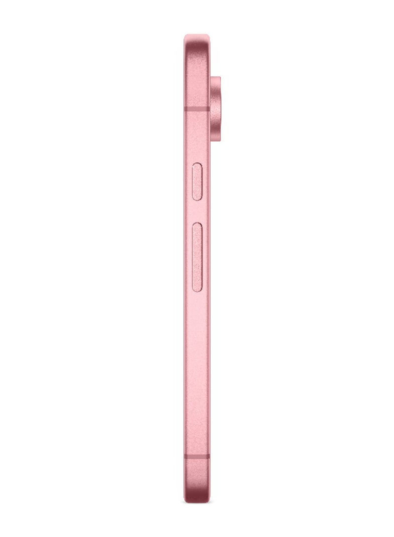 جوجل Pixel 9 Dual SIM Rose Pivoine 12GB RAM 256GB 5G - International Version  - Image 3