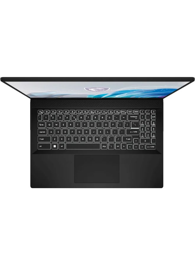 Creator 16 Laptop With 16-Inch Display, Core i7-14650HX Processor/16GB RAM/1TB SSD/6GB NVIDIA GeForce RTX 4050 Graphics/Windows 11 Home English/Arabic Black - pnsku/N70127140V/45/_/1731943788/75c15b53-337b-4d21-8083-73e9286144fc