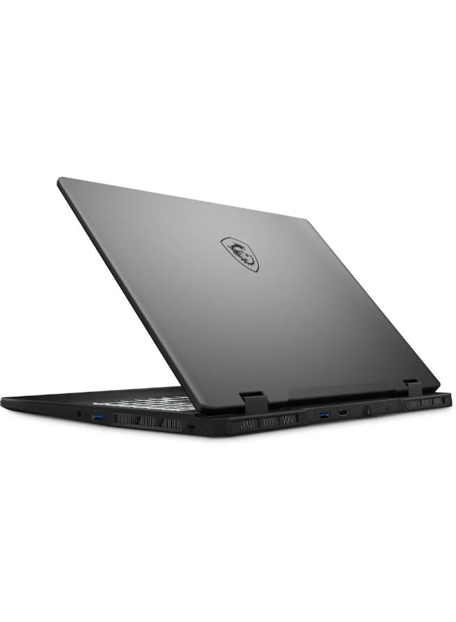 Creator 16 Laptop With 16-Inch Display, Core i7-14650HX Processor/16GB RAM/1TB SSD/6GB NVIDIA GeForce RTX 4050 Graphics/Windows 11 Home English/Arabic Black - pnsku/N70127140V/45/_/1731943789/0aaf0edb-0198-4154-97bc-f2cb77250921