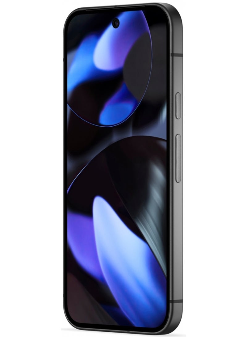 جوجل بكسل 9 ثنائي الشريحة أوبسيديان 12 جيجابايت رام 128 جيجابايت 5G - النسخة الدولية - Image 5