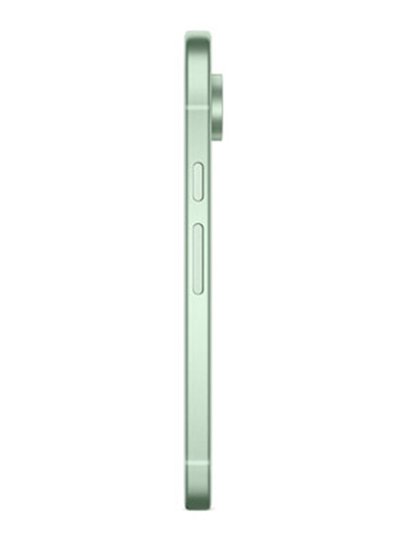 جوجل Pixel 9 Dual SIM Wintergreen 12GB RAM 256GB 5G - International Version - Image 2