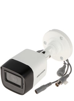 HIKVISION 4x Outdoor 2MP Camera Kit with 1TB HDD and AI Functions  - Image 3