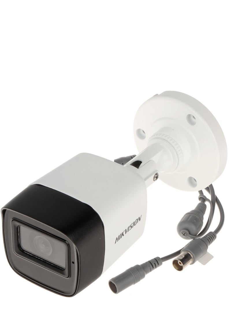 HIKVISION 4x Outdoor 2MP Camera Kit with 1TB HDD and AI Functions  - Image 3