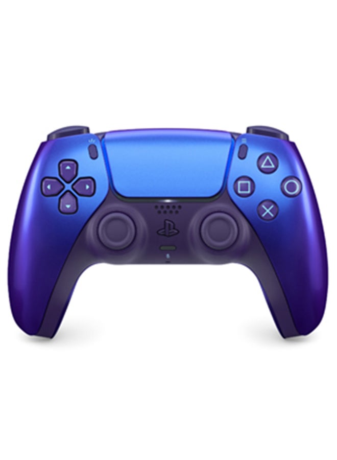 Sony - DualSense Wireless Controller – Chroma Indigo - Image 1