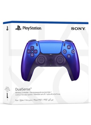 DualSense Wireless Controller – Chroma Indigo - view 2