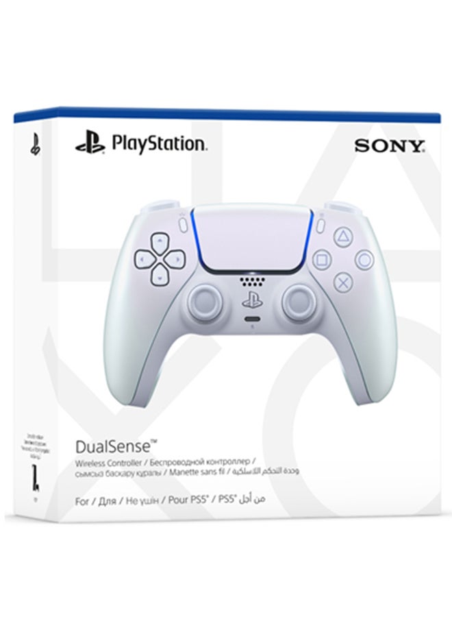 DualSense Wireless Controller – Chroma Pearl - pnsku/N70127216V/45/_/1730882781/0481852e-6a41-44d2-8020-c0d77f709fd8