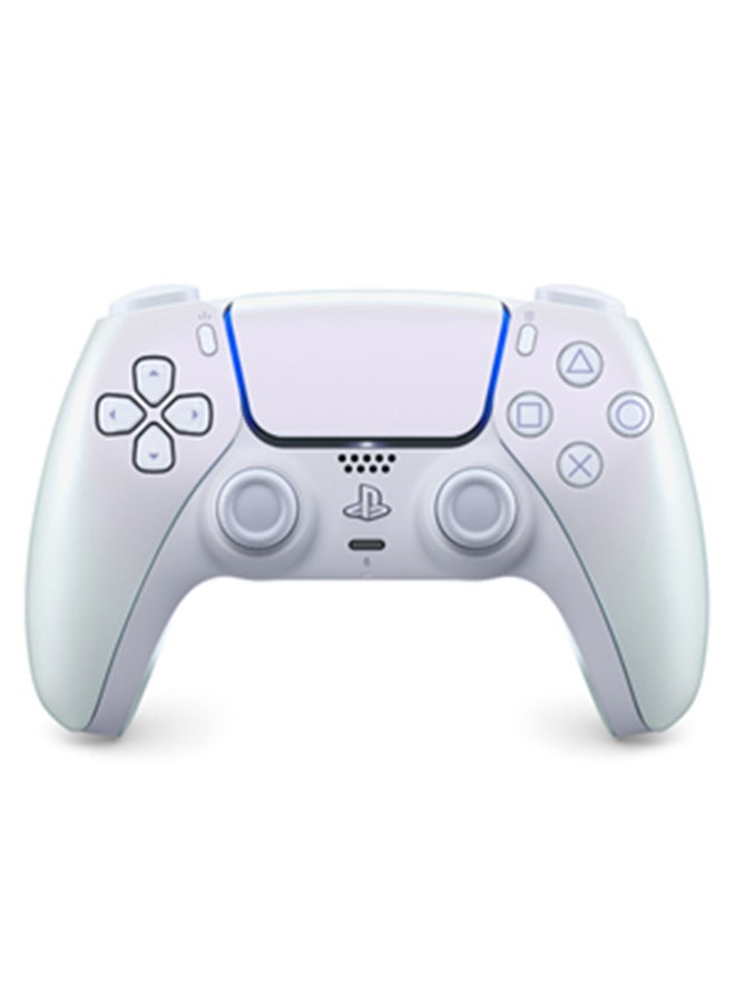 DualSense Wireless Controller – Chroma Pearl - pnsku/N70127216V/45/_/1730882781/e65942a4-f6e8-4b6d-aa4c-b6218425ce09