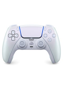 Sony DualSense Wireless Controller – Chroma Pearl  - Image 1