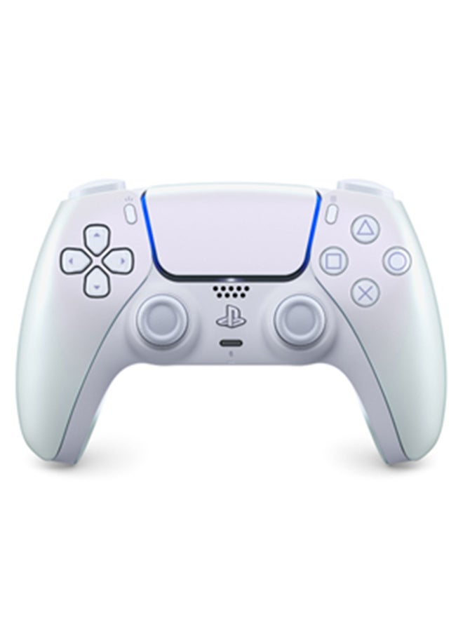 سوني DualSense Wireless Controller – Chroma Pearl  - Image 1