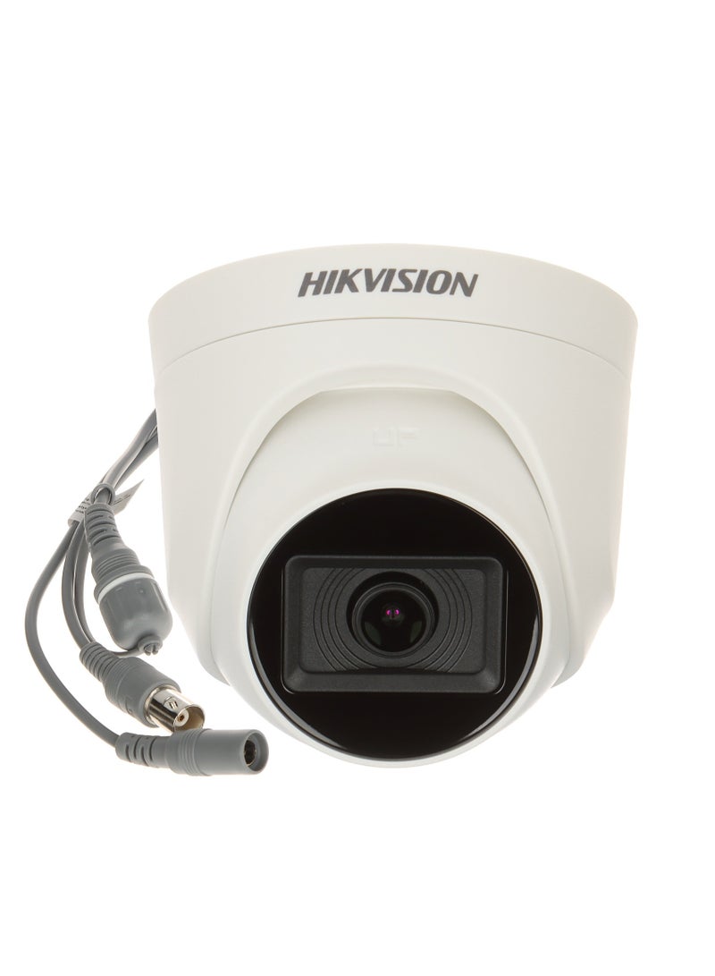 HIKVISION 8MP 4K 4CH Kit 2x Indoor 2x Outdoor Full Kit with 1TB HDD With AI Functions  - Image 4