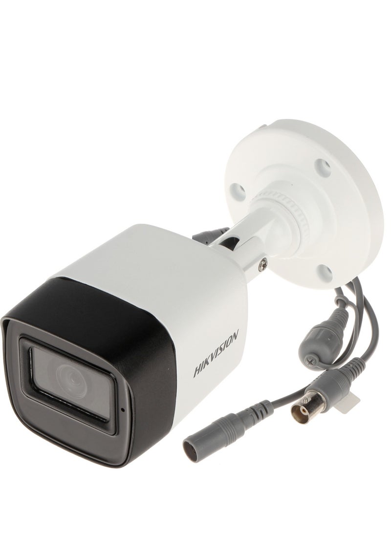HIKVISION 8MP 4K 4CH Kit 2x Indoor 2x Outdoor Full Kit with 1TB HDD With AI Functions  - Image 3