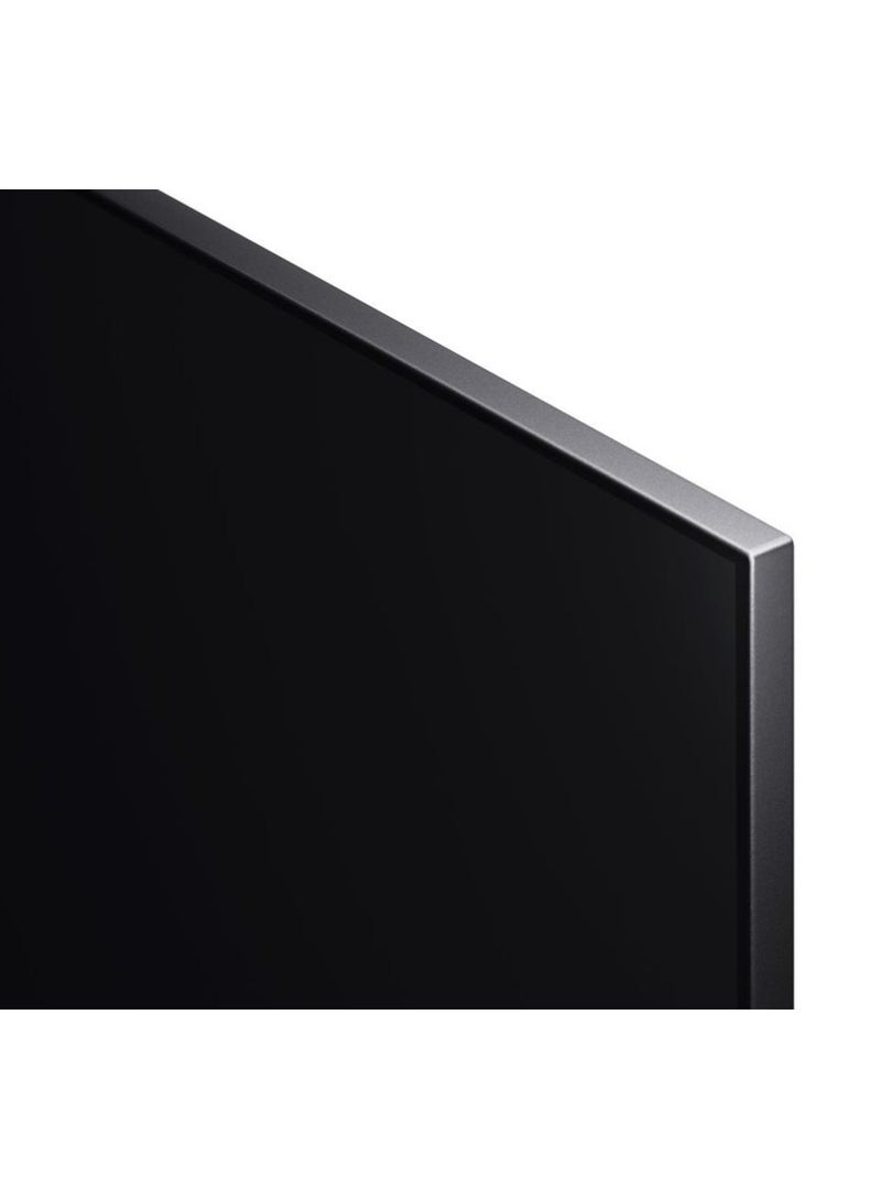شاومي TV S Mini LED 55" 2025 | QD-Mini LED | 1200 nits peak brightness | 4K 144Hz refresh rate | Google TV | Dolby Vision IQ, Dolby Atmos | AI processor L55MA-SPLME |  59276 Black  - Image 3
