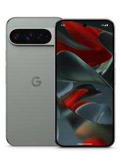 جوجل Pixel 9 Pro XL Dual SIM Hazel 16GB RAM 512GB 5G - International Version  - Image 1