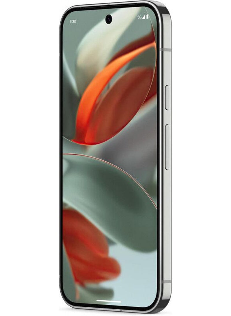 جوجل بكسل 9 برو XL ثنائي الشريحة هازيل 16 جيجابايت رام 512 جيجابايت 5G - النسخة الدولية - Image 4