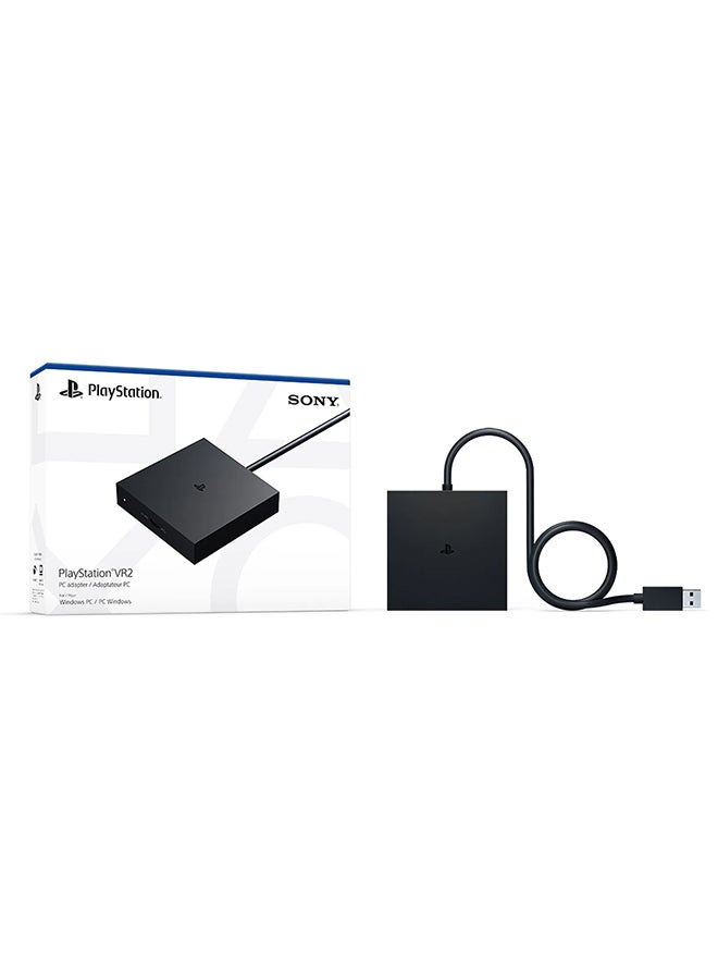 Sony PlayStation VR2 PC-Adapter - Image 1
