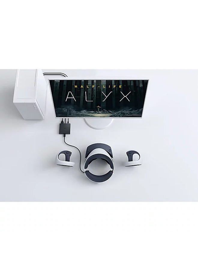Sony PlayStation VR2 PC-Adapter - Image 4