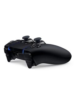 Sony DualSense Edge Wireless Controller For PlayStation 5 (Official Version) - Midnight Black  - Image 4