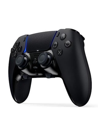 DualSense Edge Wireless Controller For PlayStation 5 (Official Version) - Midnight Black - view 3