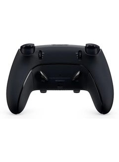 Sony DualSense Edge Wireless Controller For PlayStation 5 (Official Version) - Midnight Black  - Image 2