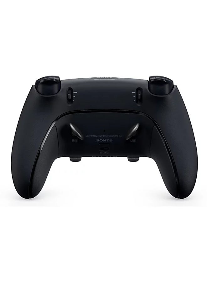 Sony - DualSense Edge Wireless Controller For PlayStation 5 (Official Version) - Midnight Black - Image 1