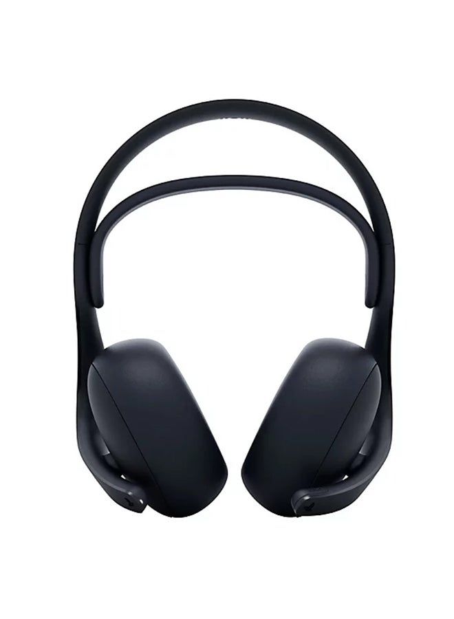 Sony Pulse Elite Wireless Headset For PlayStation 5 (Official Version)  - Midnight Black  - Image 5