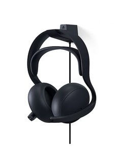 Sony Pulse Elite Wireless Headset For PlayStation 5 (Official Version)  - Midnight Black  - Image 2