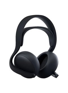 Sony Pulse Elite Wireless Headset For PlayStation 5 (Official Version)  - Midnight Black  - Image 4