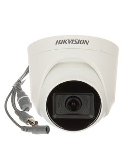 HIKVISION 5MP 4CH Kit 2x Indoor 2x Outdoor Full Kit with 1TB HDD With AI Functions  - Image 4