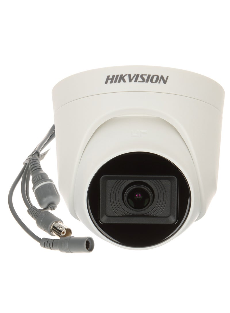 HIKVISION 5MP 4CH Kit 2x Indoor 2x Outdoor Full Kit with 1TB HDD With AI Functions  - Image 4