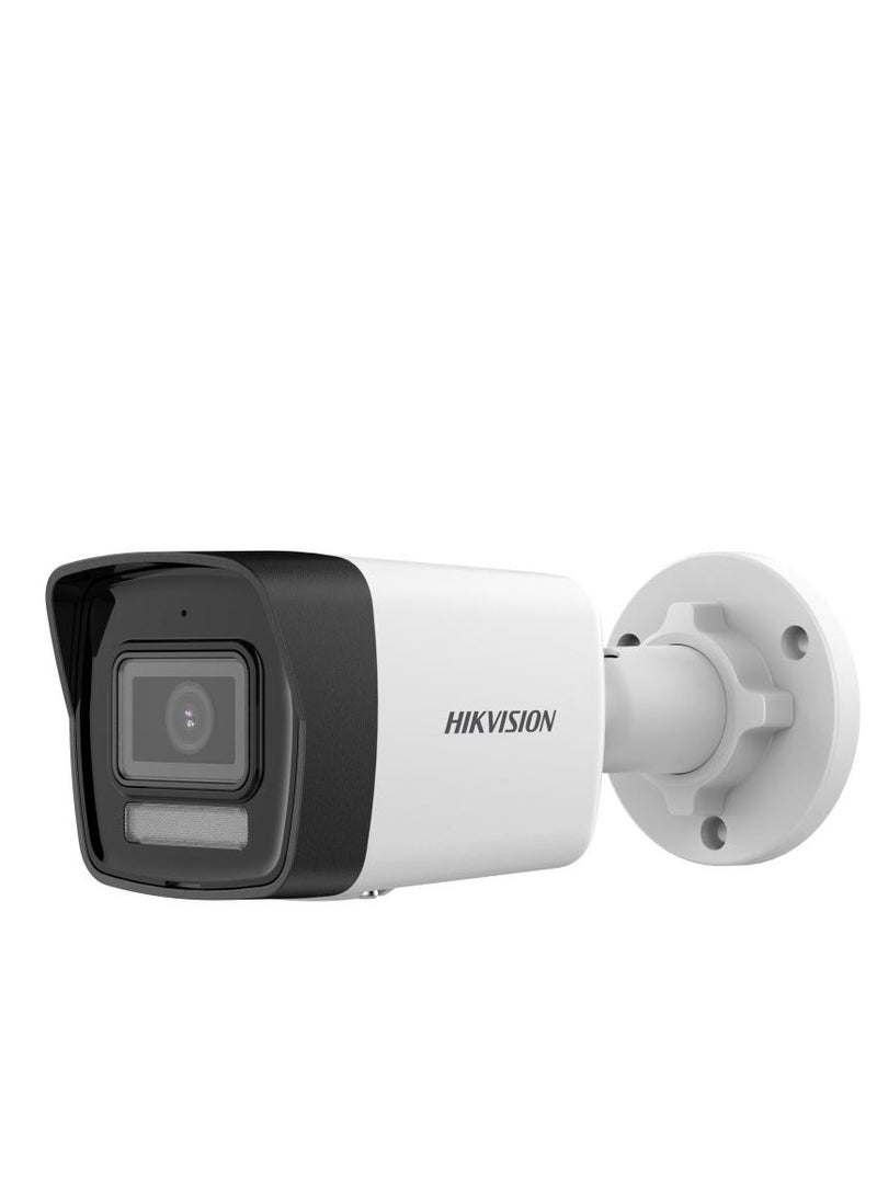 HIKVISION 4x Outdoor 6MP IP Network POE Kit 4 IP Camera with NVR and 1TB HDD NVR Support up to 5mp Compatible with Saudi Regulations  - Image 3