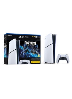 White - Fortnite