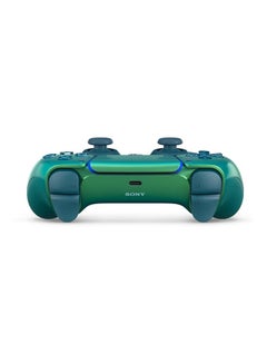 DualSense Wireless Controller For PlayStation 5  (Official Version) - Chroma Teal - pnsku/N70127241V/45/_/1736929220/970eb171-fc70-4484-bcfe-cef10e971cd2