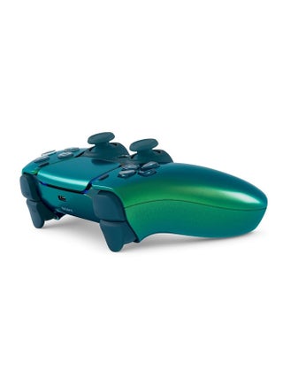 DualSense Wireless Controller For PlayStation 5  (Official Version) - Chroma Teal - view 2