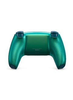 DualSense Wireless Controller For PlayStation 5  (Official Version) - Chroma Teal - pnsku/N70127241V/45/_/1736929221/d1e75e2a-f58a-4de7-974e-472c92e5d31f