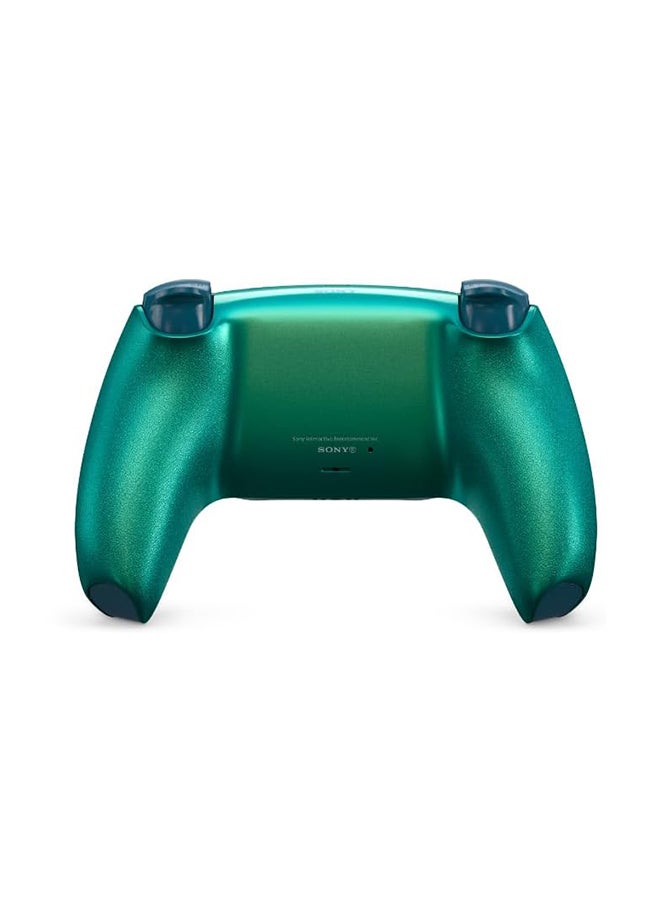سوني DualSense Wireless Controller For PlayStation 5  (Official Version) - Chroma Teal  - Image 5