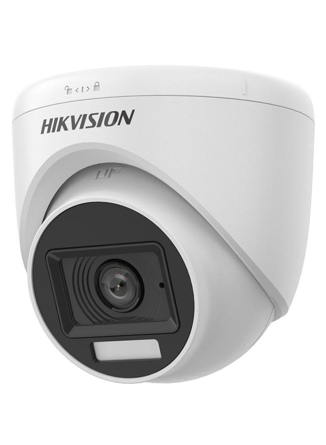 5MP 4CH Kit 2x Indoor 2x Outdoor Full Kit with 1TB HDD With AI Functions.