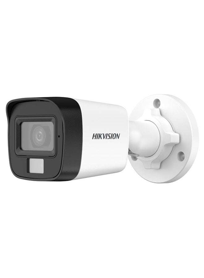 5MP 4CH Kit 2x Indoor 2x Outdoor Full Kit with 1TB HDD With AI Functions.