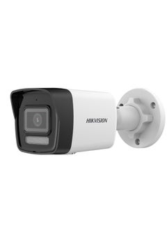 HIKVISION IP 6MP 4CH Kit 4x Outdoor Network IP Full Kit with NVR and  1TB HDD With AI Functions Compatible with Saudi CCTV Regulation  - Image 3