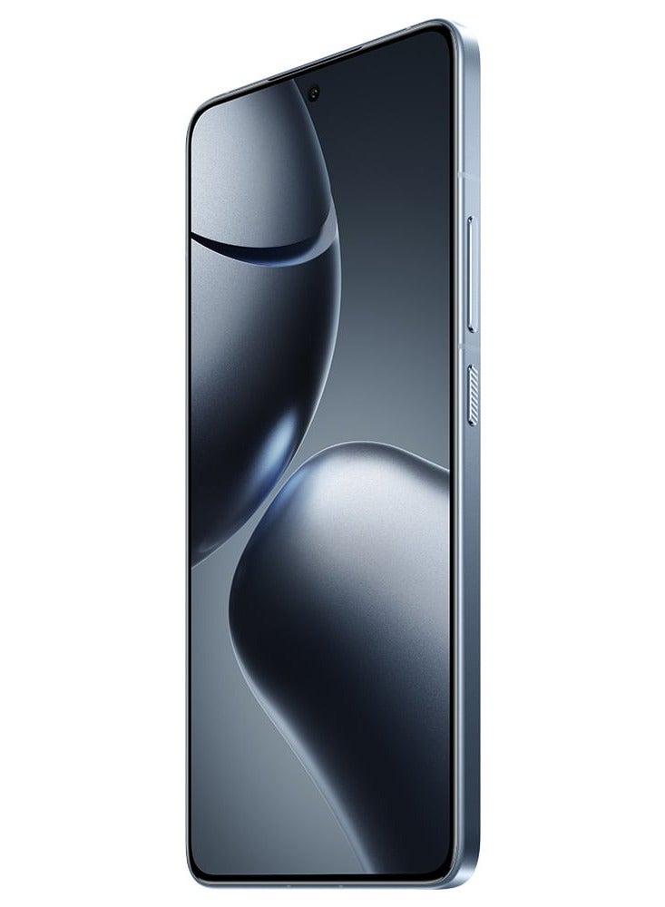 Xiaomi 14T Pro 5G Dual SIM Titan Blue 12GB RAM 1TB - Global Version  - Image 4