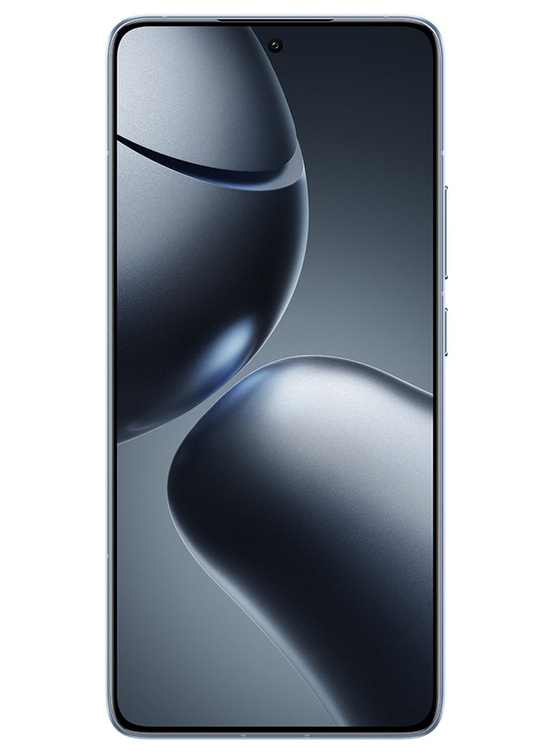 Xiaomi 14T Pro 5G Dual SIM Titan Blue 12GB RAM 1TB - Global Version  - Image 3