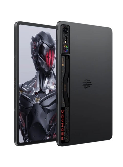 Redmagic Nova Gaming Tablet 16+512GB - Midnight - International Version