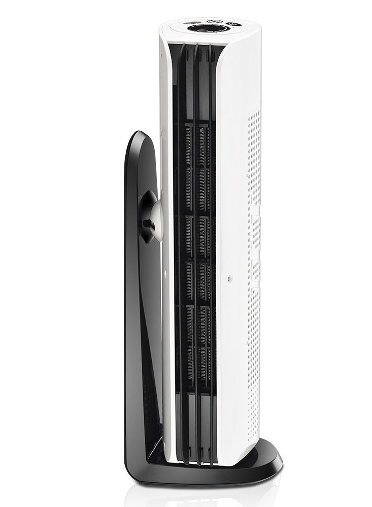 سانفورد Dual Position Convertible Free Standing Room Heater, Auto temperature control 1800 W SF1214RH BS White  - Image 1